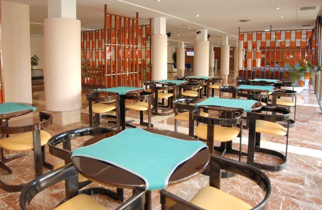 Hotel Rosamar Бенідорм Екстер'єр фото
