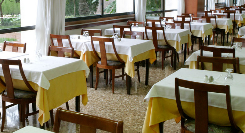 Hotel Rosamar Бенідорм Екстер'єр фото